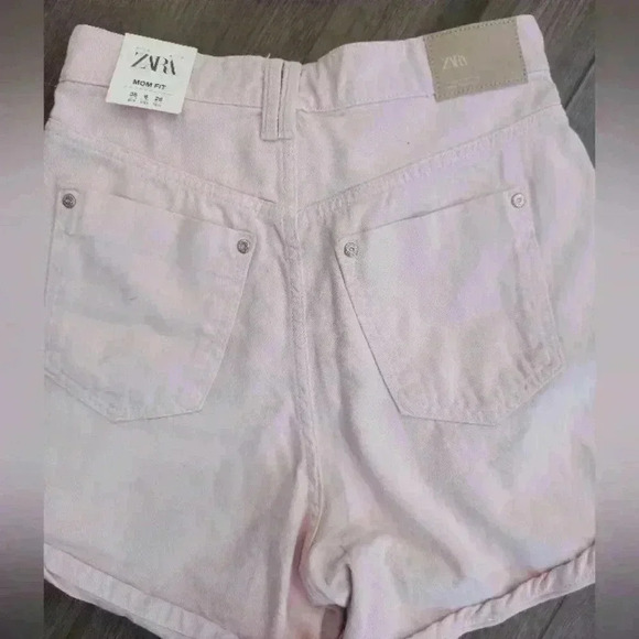 Zara  shorts - Picture 1 of 5
